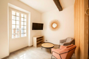 Residence in the heart of Saint-Tropez